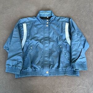 Vintage Prince Tennis Jacket